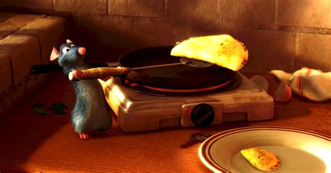 Ratatouille 2007