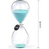 Hourglass Sand Timers Colorful And Fashion Biloba Sand Timer Inspired