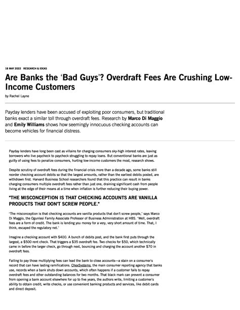 Are-Banks-the-Bad-Guys -Overdraft-Fees-Are-Crushing-Low-Income
