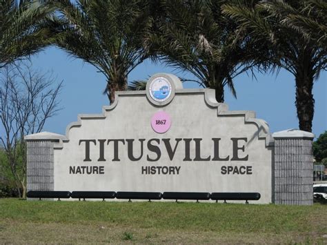 City Spotlight: Titusville, Florida – RMA