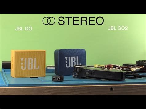 Jbl Go Connect Two Atelier Yuwa Ciao Jp