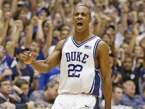 Top Sharpshooters In Duke Basketball History