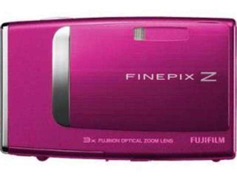 Fujifilm FinePix Z10fd Point Shoot Camera Photo Gallery And Official