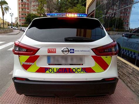 Equipamiento y transformación de los nuevos vehículos de la Policía