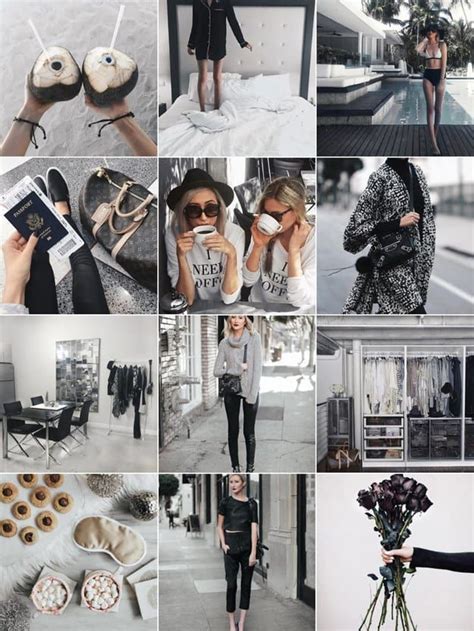 Instagram Logo Aesthetic White