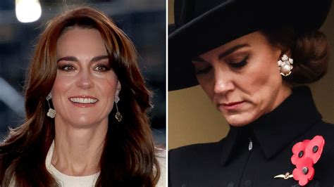 Kate Middleton reaparece tras cirugía las dudas y polémica que ha