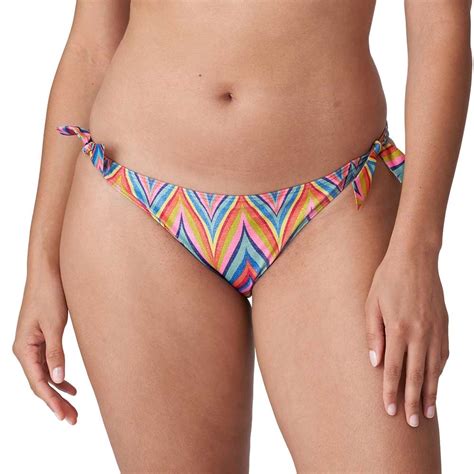 Chantaldessous De Primadonna Swim Kea Bikini H Ftslip Rainbow