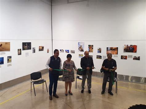 Inauguran La Exposici N Fotogr Fica Itinerante Crearte Conciencia