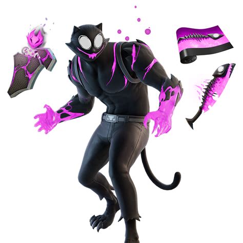 Fortnite Meownstrosity Bundle Bundle Packs Sets And Bundles ⭐ ④nite Site