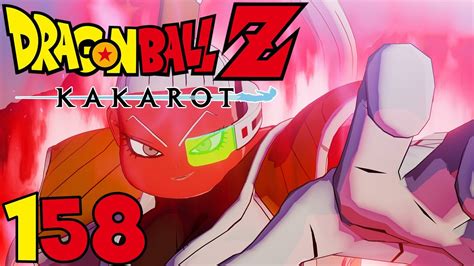 Let S Play Dragon Ball Z Kakarot German Qhd Part