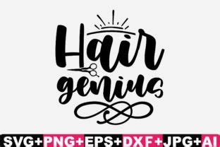 Hair Stylist Svg Bundle Hair Stylist Graphic By T Shirtbundle