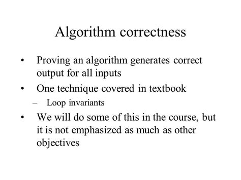 Cse 830 Design And Theory Of Algorithms Ppt Video Online Download