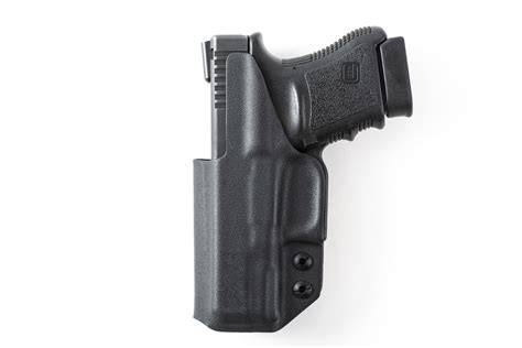 Buy Glock 26 IWB Holster Online | Incognito Concealment