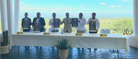 Presentan Feria Nacional Del Tamal Y El Agave Cetur Yucatan