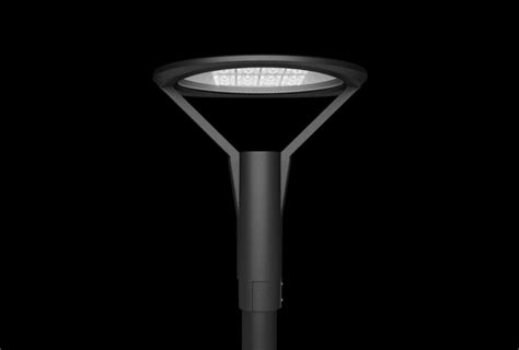 Cree Lighting Minimal Led Street Area Light Adlt