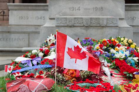 Remembrance Day Canada Stock Photos, Pictures & Royalty-Free Images - iStock