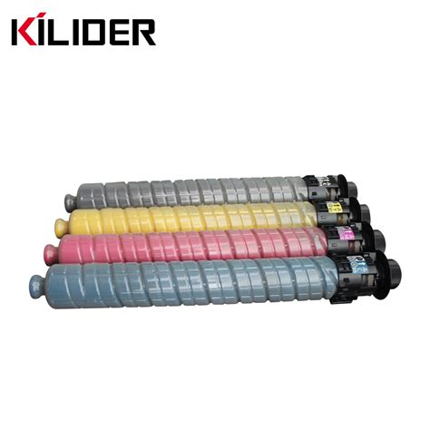 Color Laser Printer Ricoh Mc2001 Toner For Mc2001 Mc2001 Toner And