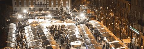 The Most Famous Christmas Markets In Italy For 2024