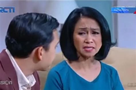 Ikatan Cinta Desember Berkat Mama Mayang Rendy Dapat Titik Terang