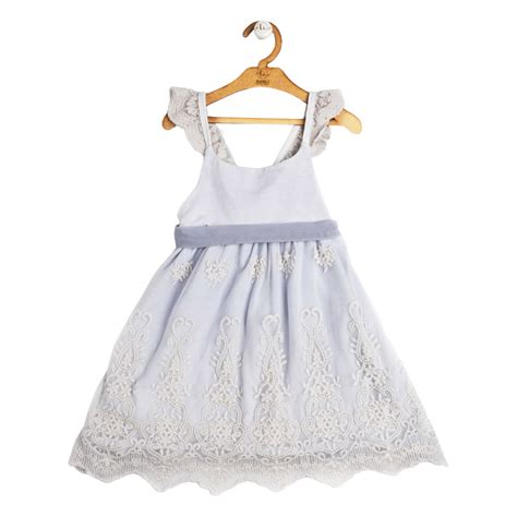 Olivia Dress – EverliBaby