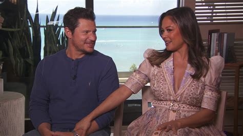 Watch Sunday Morning Nick And Vanessa Lachey On “love Is Blind” Full Show On Cbs