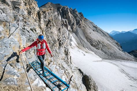 Via Valais introduction