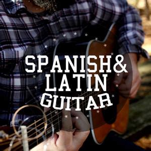 Spanish Guitar|Guitar Instrumental Music|Latin Guitar | iHeart