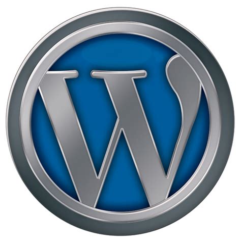 Wordpress Vector at Vectorified.com | Collection of Wordpress Vector ...