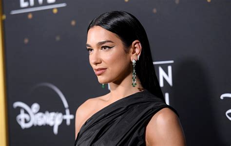 Dua Lipa Birth Chart Zodiac Sign — Kyle Thomas Astrology