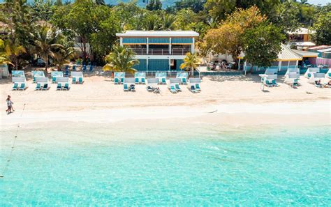 9 Best Hotels In Negril Jamaica Travelawaits