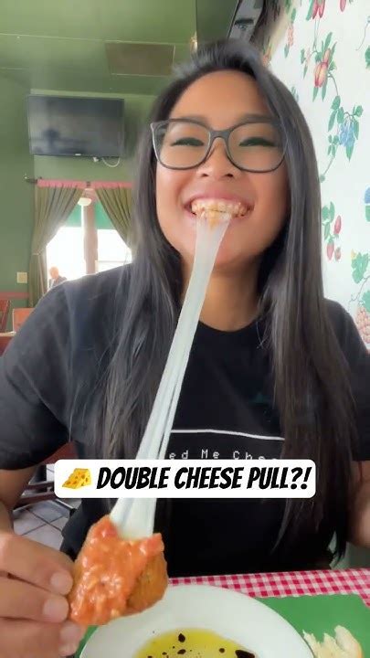 🧀 Happy National Cheese Day Cheese Cheeselover Cheesepull Mukbang Nationalcheeseday Youtube