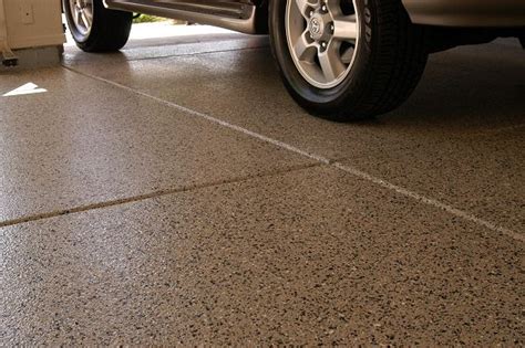 All About Epoxy Garage Floor Coating Systems Garage Floor Epoxy