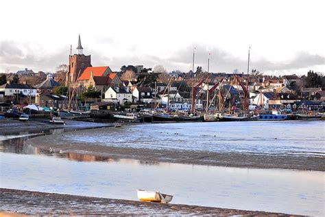 Places To Visit In Essex 10 Of The Best Great British Life