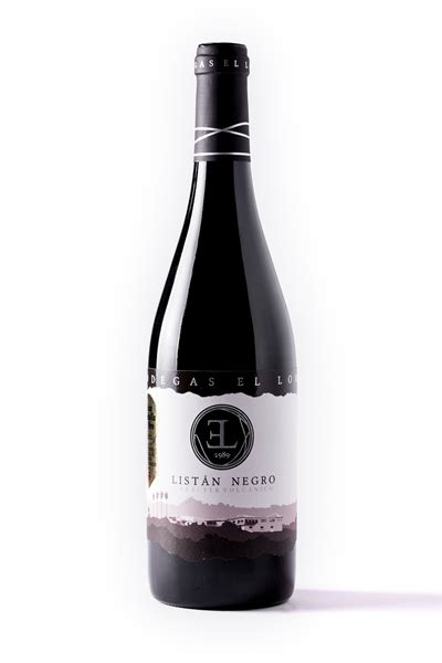 Vino Tinto Joven Canario De La Variedad List N Negro Terroir