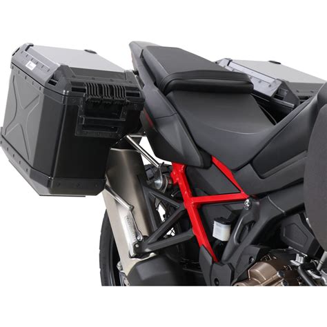 Ensemble Supports Valises Xplorer Cutout Set Honda Africa Twin CRF