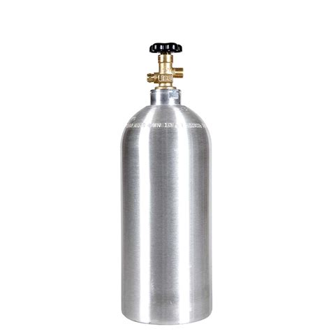 Nitrous Oxide Cylinders Tanks Gas Cylinder Source