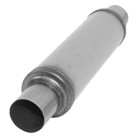 Ap Exhaust Technologies Xs Xlerator Performance Stainless Steel