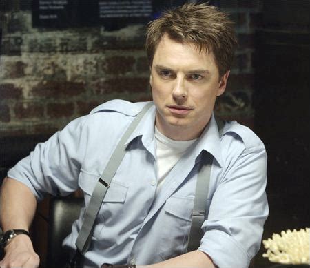 Jack Harkness - Captain Jack Harkness Photo (29496226) - Fanpop