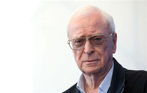 Alfred Michael Caine