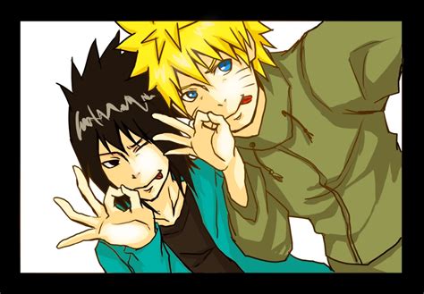 Naruto Image By Pixiv Id 3762829 1276975 Zerochan Anime Image Board