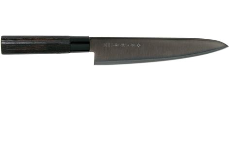 Tojiro Zen Black Coltello Da Chef 21 Cm FD 1564 Fare Acquisti