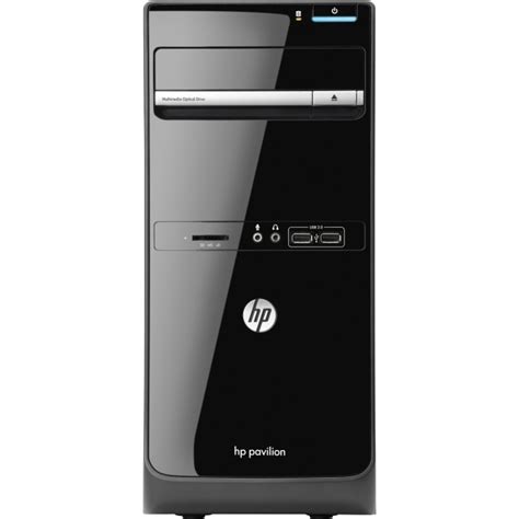 ValleySeek.com: Hewlett-Packard QU158AAR#ABA HP Pavilion p6-2000 p6 ...