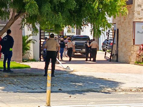 Muere El Hombre Que Fue Atacado A Balas Junto A Su Hijo El Diario Ecuador