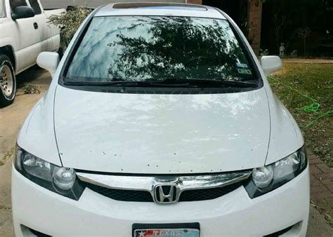 Honda Civic Replacement Windshield Honda Windshield Replacem