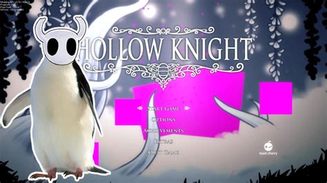 Installing Hollow Knight Pale Court MOD on Linux – Linux Game Cast