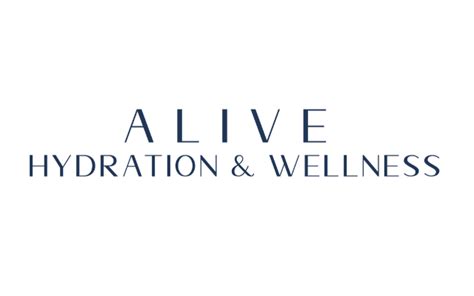 Order Alive Hydration Wellness EGift Cards