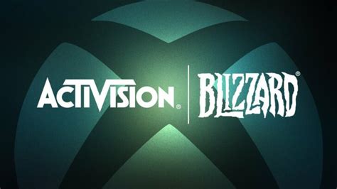 [Updated] Microsoft Restructures Planned Activision-Blizzard Deal by ...