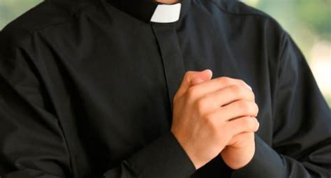 Chiclayo Dos Sacerdotes Son Investigados Por Presunto Abuso Sexual A