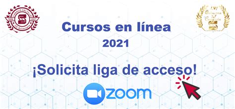 Cursos Virtuales 2021 CANACO SALTILLO