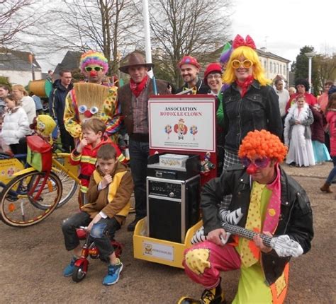 Tout Savoir Sur La La F Te De La Musique Pontivy Samedi Juin